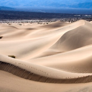 Death Valley Off-Road 4x4 Expedition - <br>November 20-22, 2026